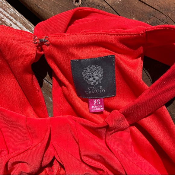 Vince Camuto Jumpsuit - Picture 4 of 5